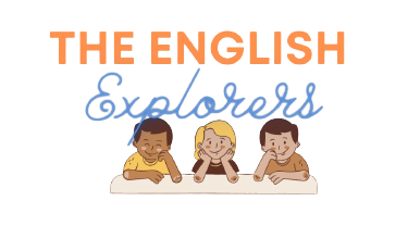 The English Explorers